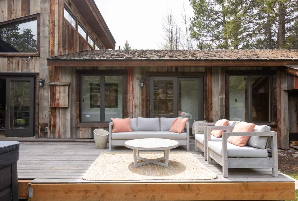 The Aspens Luxury Home - Close to Jackson Hole and Yellowstone South Entrance! - Wilson, Wyoming