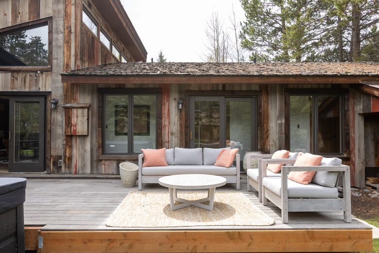 The Aspens Luxury Home - Close to Jackson Hole and Yellowstone South Entrance! - Wilson, Wyoming