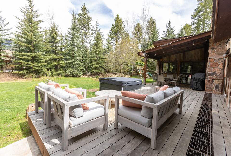 The Aspens Luxury Home - Close to Jackson Hole and Yellowstone South Entrance! - Wilson, Wyoming