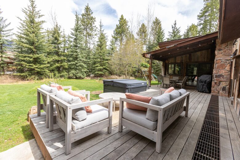 The Aspens Luxury Home - Close to Jackson Hole and Yellowstone South Entrance! - Wilson, Wyoming