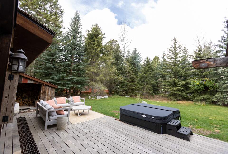 The Aspens Luxury Home - Close to Jackson Hole and Yellowstone South Entrance! - Wilson, Wyoming