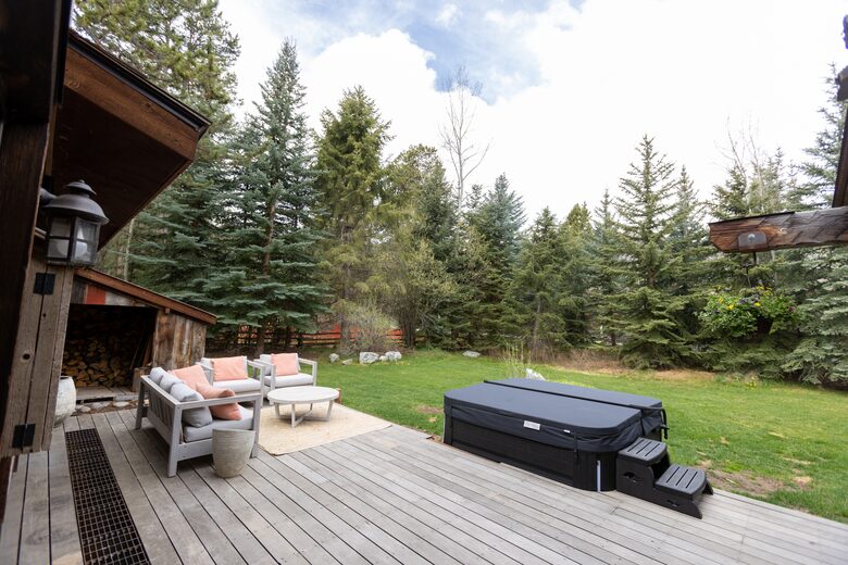 The Aspens Luxury Home - Close to Jackson Hole and Yellowstone South Entrance! - Wilson, Wyoming