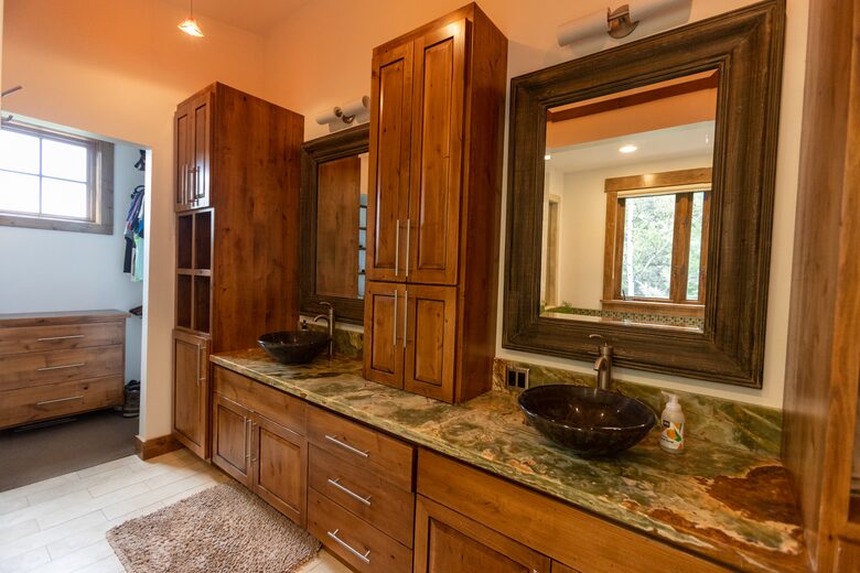 The Aspens Luxury Home - Close to Jackson Hole and Yellowstone South Entrance! - Wilson, Wyoming