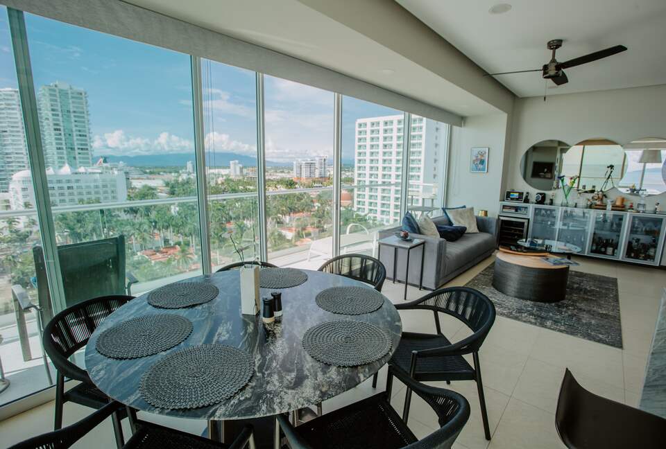 Peninsula Puerto Vallarta - Puerto Vallarta, Mexico