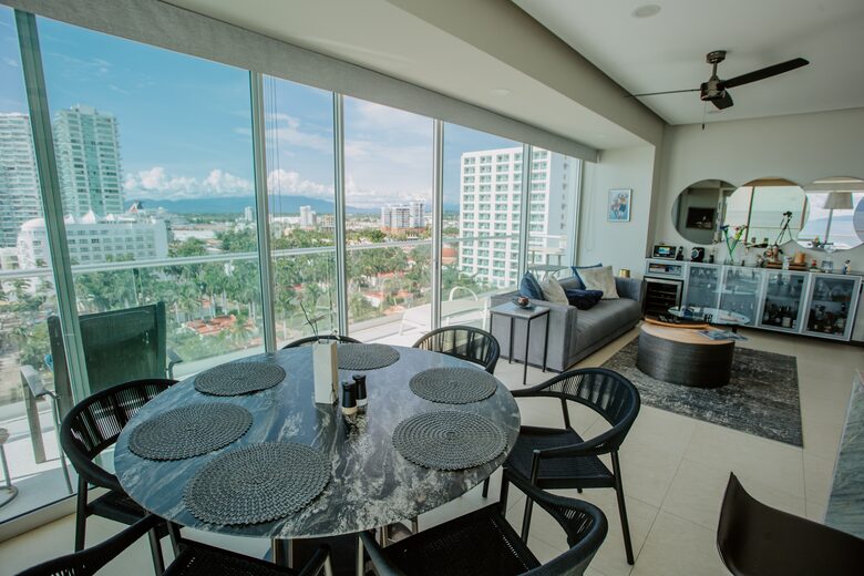 Peninsula Puerto Vallarta - Puerto Vallarta, Mexico