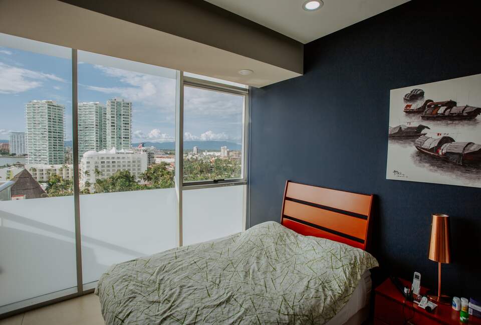 Peninsula Puerto Vallarta - Puerto Vallarta, Mexico