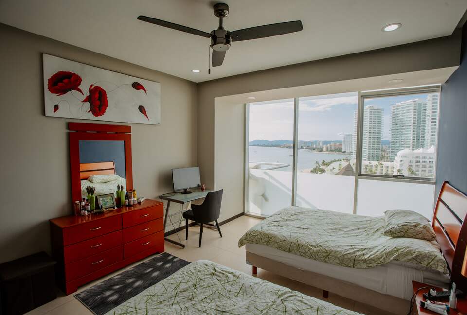 Peninsula Puerto Vallarta - Puerto Vallarta, Mexico