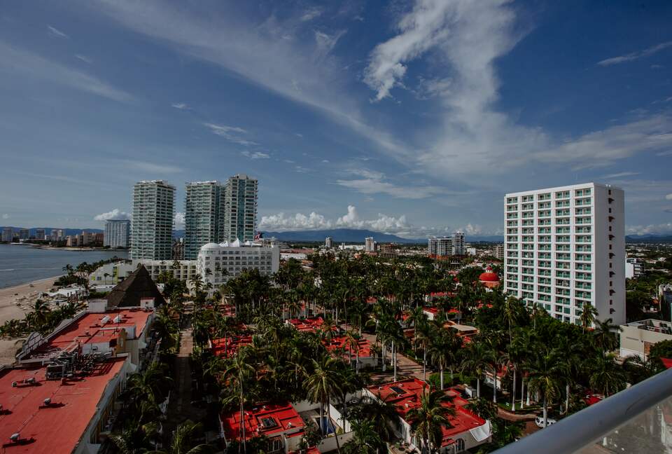 Peninsula Puerto Vallarta - Puerto Vallarta, Mexico