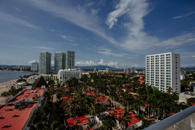 Peninsula Puerto Vallarta - Puerto Vallarta, Mexico