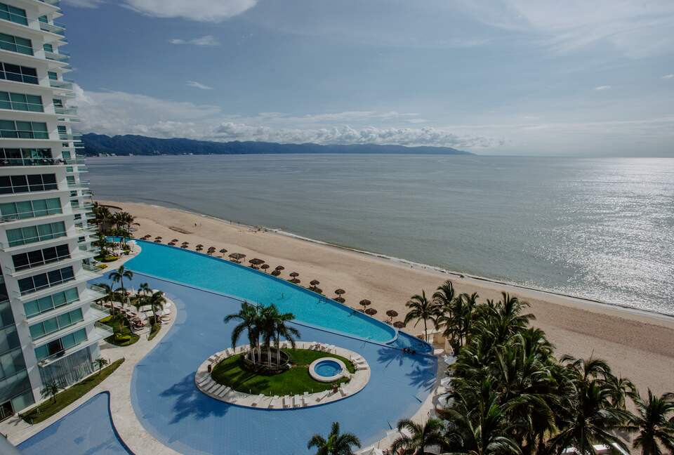 Peninsula Puerto Vallarta - Puerto Vallarta, Mexico