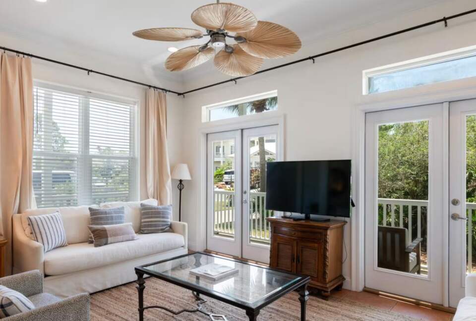 Seagrove Beach Archer Dunes - Santa Rosa Beach, Florida