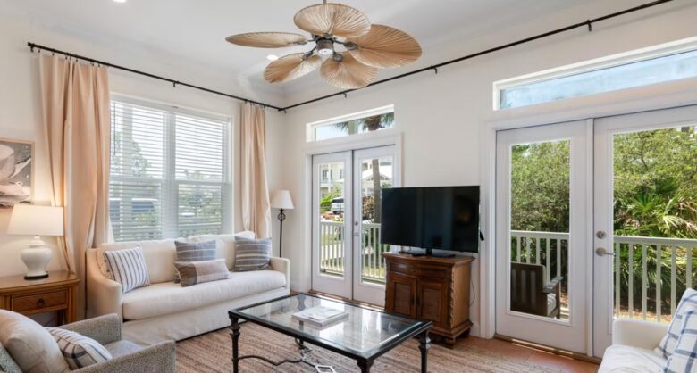 Seagrove Beach Archer Dunes - Santa Rosa Beach, Florida