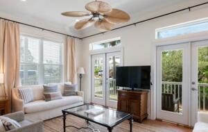 Seagrove Beach Archer Dunes - Santa Rosa Beach, Florida