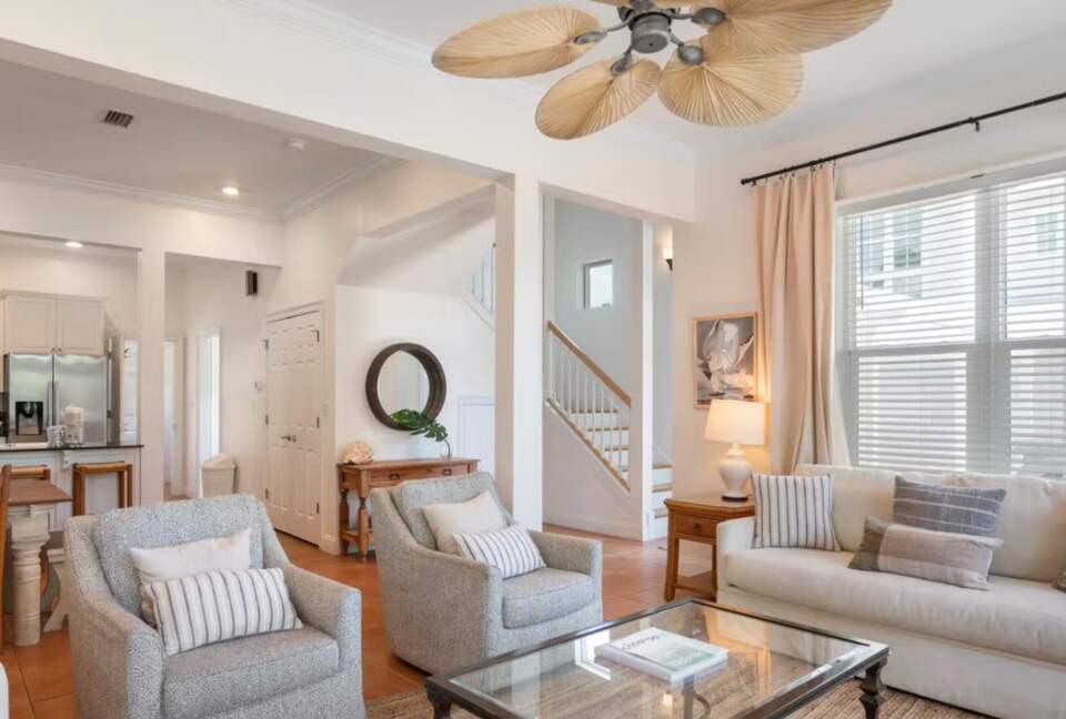 Seagrove Beach Archer Dunes - Santa Rosa Beach, Florida