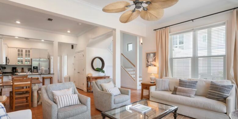 Seagrove Beach Archer Dunes - Santa Rosa Beach, Florida