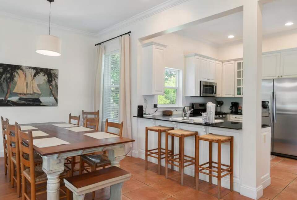 Seagrove Beach Archer Dunes - Santa Rosa Beach, Florida