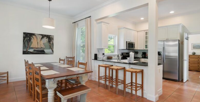 Seagrove Beach Archer Dunes - Santa Rosa Beach, Florida