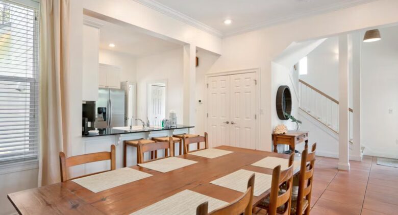 Seagrove Beach Archer Dunes - Santa Rosa Beach, Florida