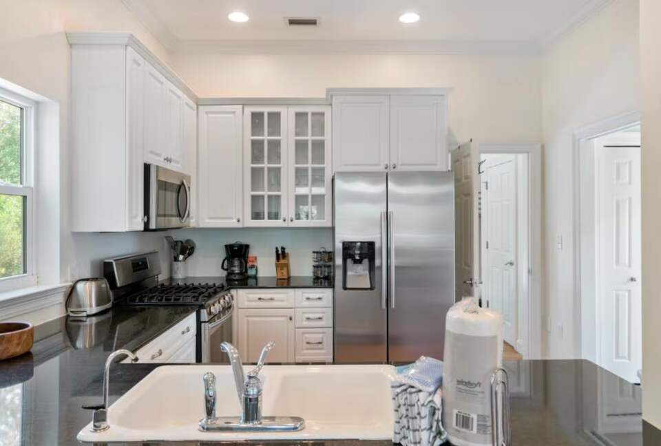 Seagrove Beach Archer Dunes - Santa Rosa Beach, Florida