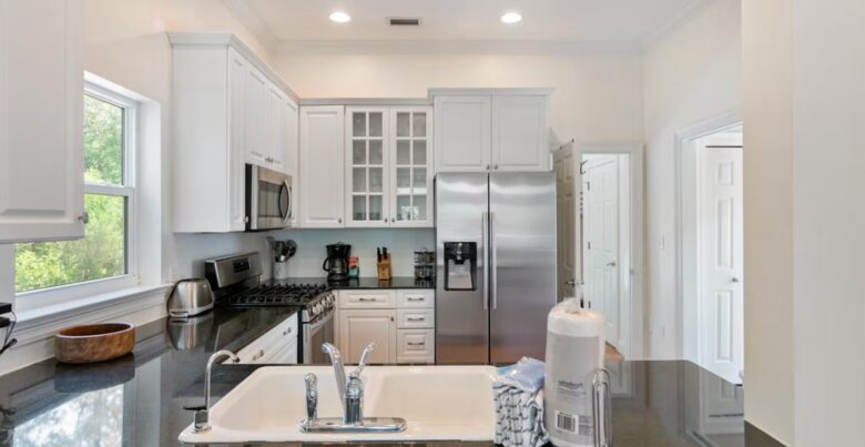 Seagrove Beach Archer Dunes - Santa Rosa Beach, Florida