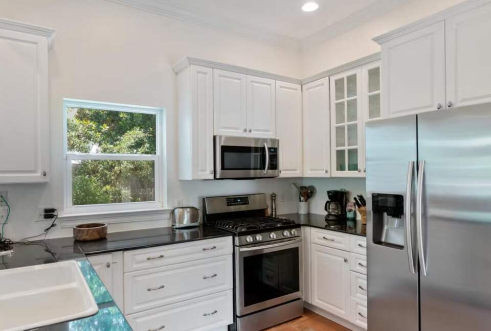 Seagrove Beach Archer Dunes - Santa Rosa Beach, Florida