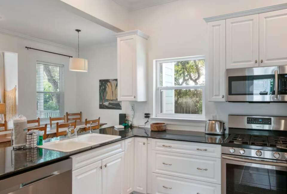 Seagrove Beach Archer Dunes - Santa Rosa Beach, Florida