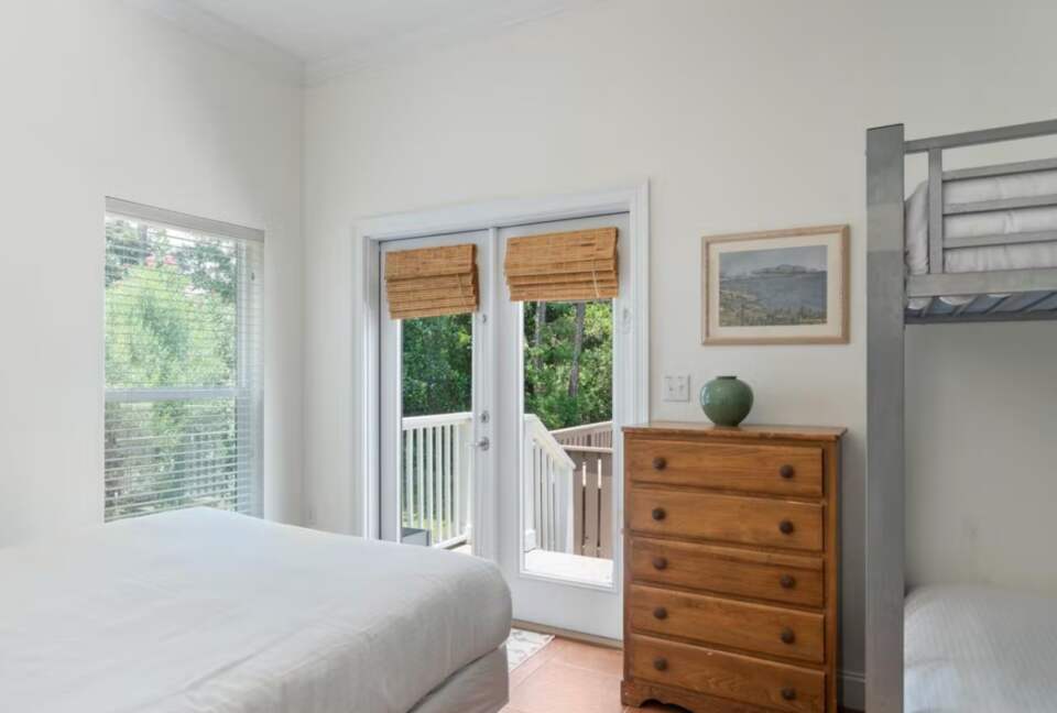 Seagrove Beach Archer Dunes - Santa Rosa Beach, Florida