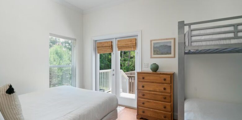 Seagrove Beach Archer Dunes - Santa Rosa Beach, Florida