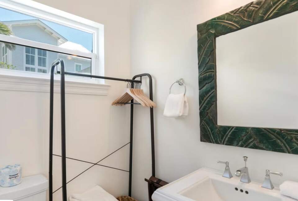 Seagrove Beach Archer Dunes - Santa Rosa Beach, Florida