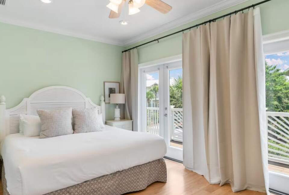 Seagrove Beach Archer Dunes - Santa Rosa Beach, Florida