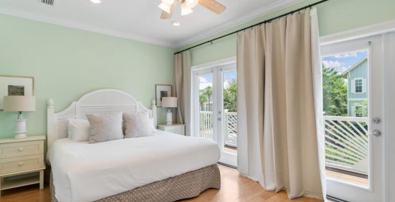 Seagrove Beach Archer Dunes - Santa Rosa Beach, Florida