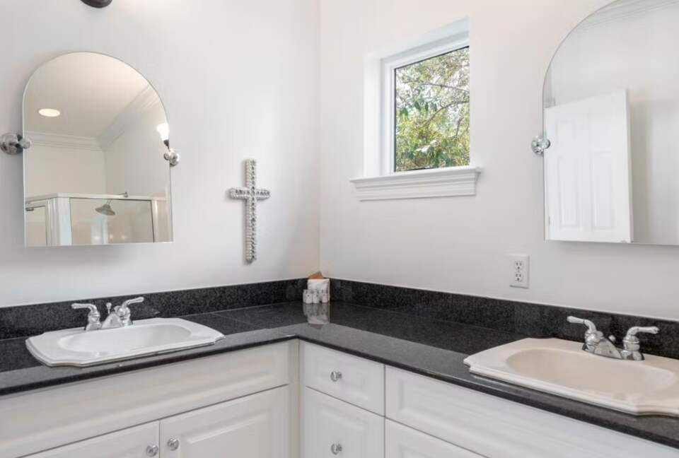 Seagrove Beach Archer Dunes - Santa Rosa Beach, Florida