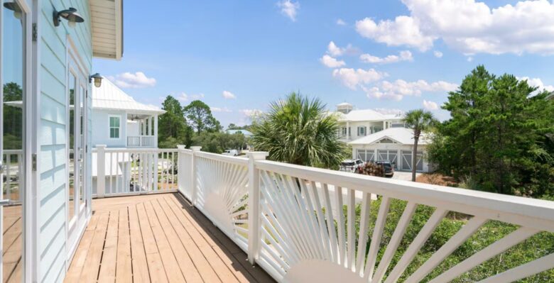 Seagrove Beach Archer Dunes - Santa Rosa Beach, Florida