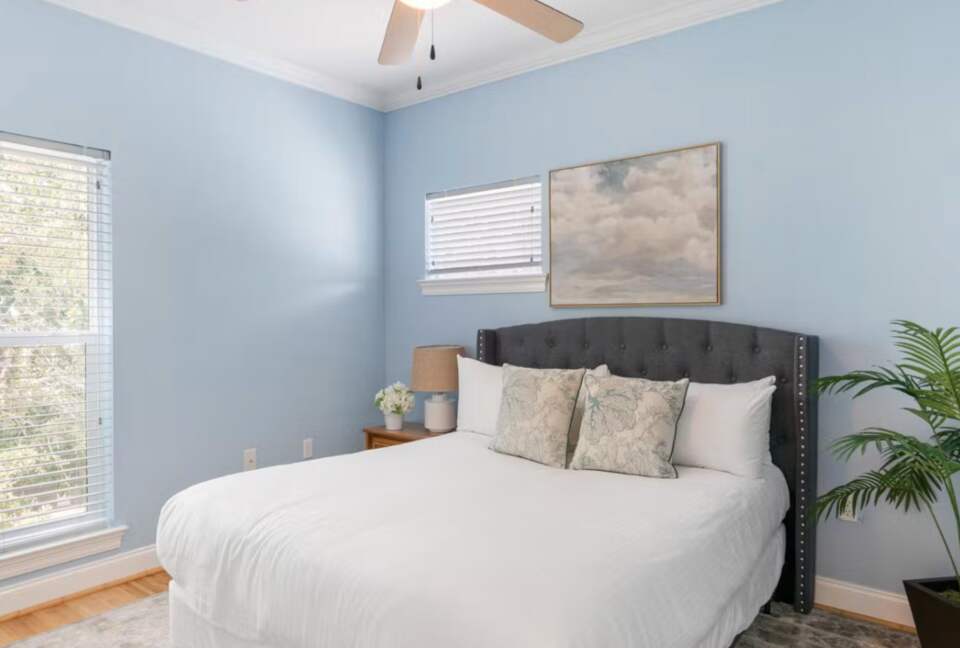 Seagrove Beach Archer Dunes - Santa Rosa Beach, Florida