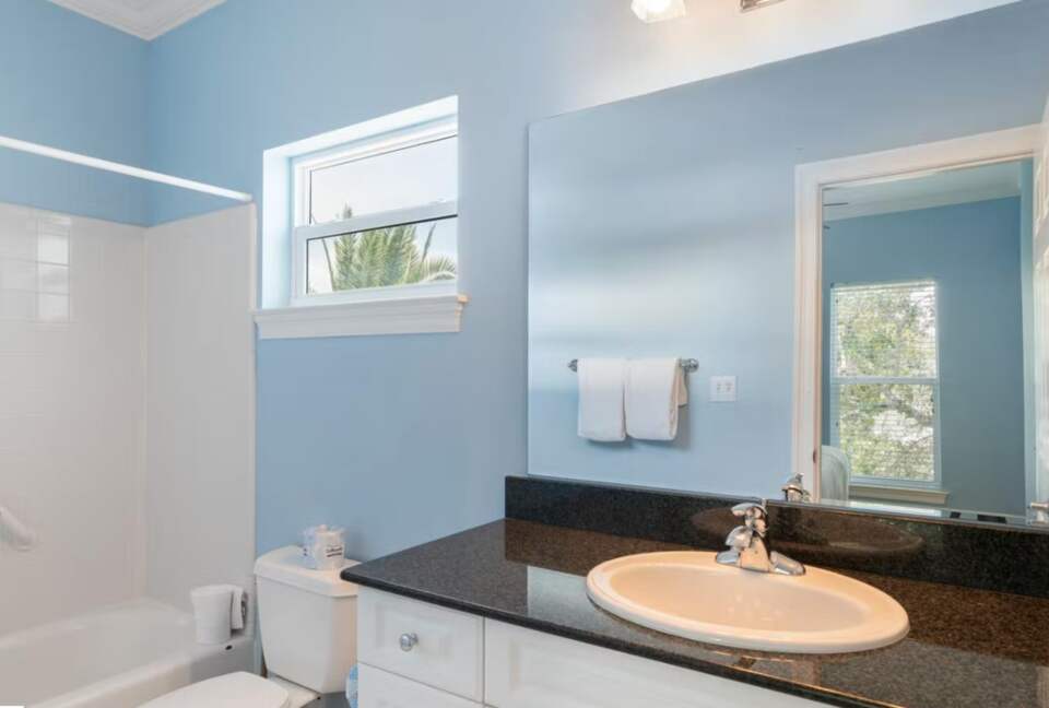 Seagrove Beach Archer Dunes - Santa Rosa Beach, Florida