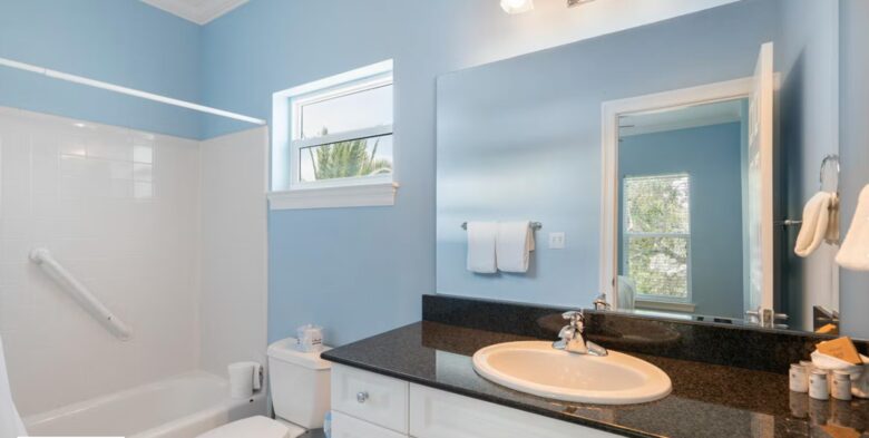 Seagrove Beach Archer Dunes - Santa Rosa Beach, Florida