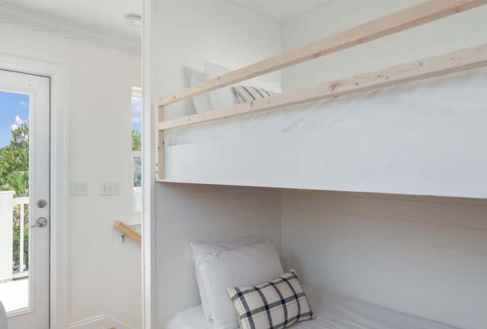 Seagrove Beach Archer Dunes - Santa Rosa Beach, Florida