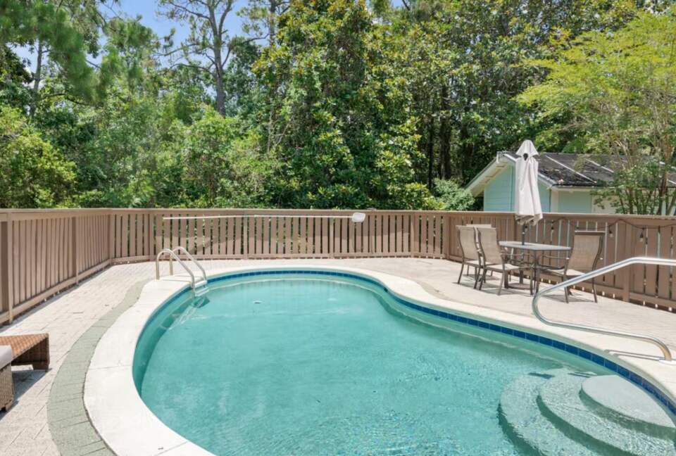 Seagrove Beach Archer Dunes - Santa Rosa Beach, Florida