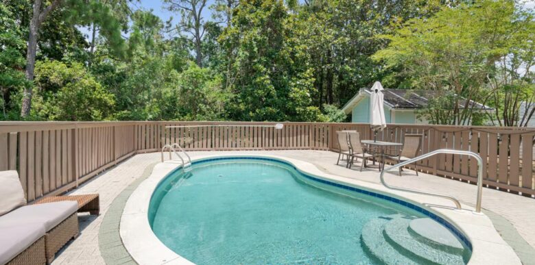 Seagrove Beach Archer Dunes - Santa Rosa Beach, Florida