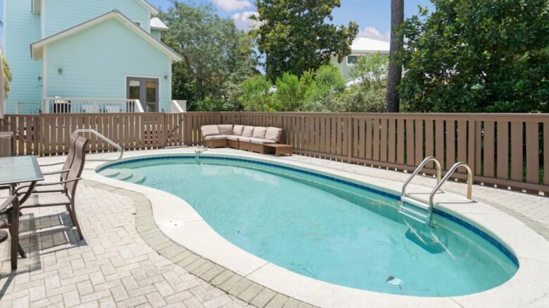 Seagrove Beach Archer Dunes - Santa Rosa Beach, Florida