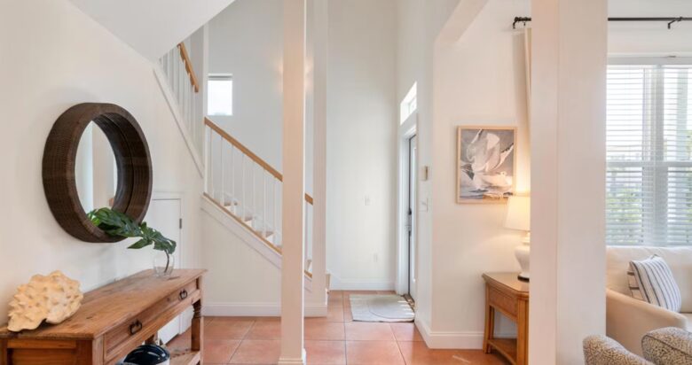 Seagrove Beach Archer Dunes - Santa Rosa Beach, Florida