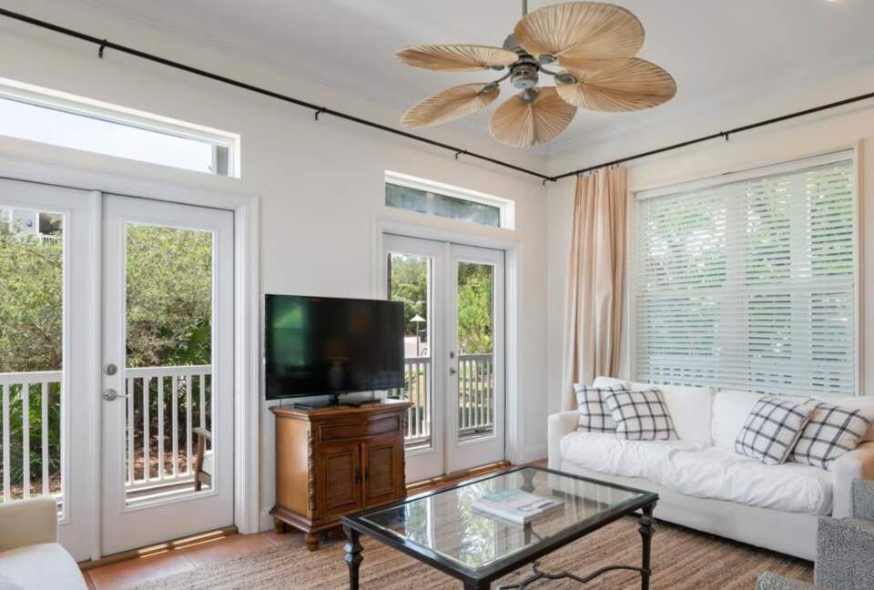 Seagrove Beach Archer Dunes - Santa Rosa Beach, Florida