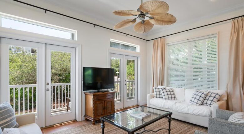 Seagrove Beach Archer Dunes - Santa Rosa Beach, Florida