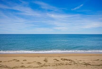 Spectacular Oceanfront Luxury Condominium - Salisbury, Massachusetts