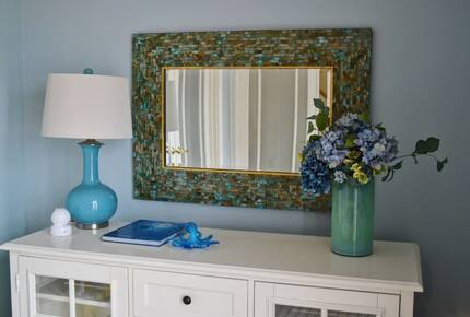 Spectacular Oceanfront Luxury Condominium - Salisbury, Massachusetts