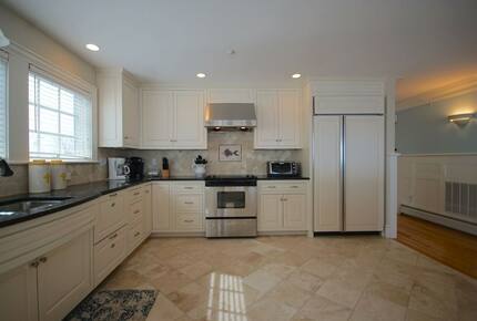 Spectacular Oceanfront Luxury Condominium - Salisbury, Massachusetts