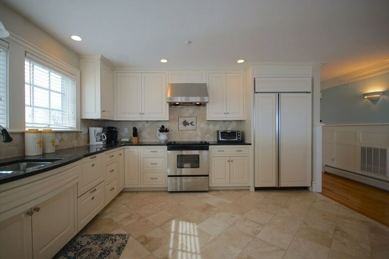 Spectacular Oceanfront Luxury Condominium - Salisbury, Massachusetts