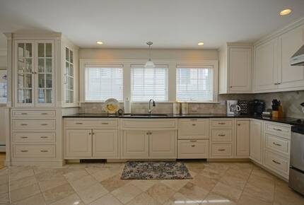 Spectacular Oceanfront Luxury Condominium - Salisbury, Massachusetts