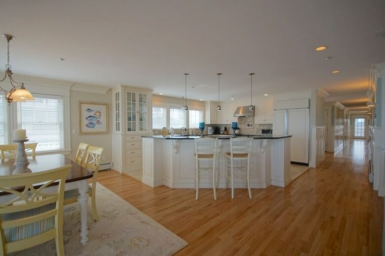 Spectacular Oceanfront Luxury Condominium - Salisbury, Massachusetts