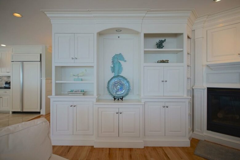 Spectacular Oceanfront Luxury Condominium - Salisbury, Massachusetts